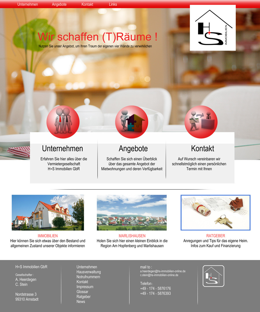 layout